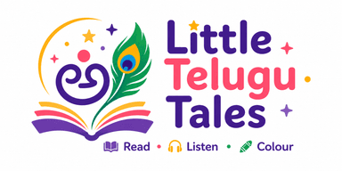 Little Telugu Tales